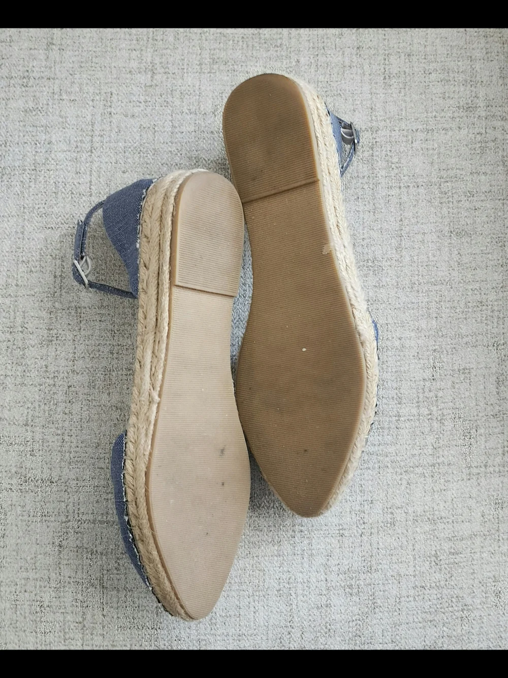 Blue Mountain stylish denim